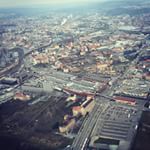 Vyhlídkový let Brno