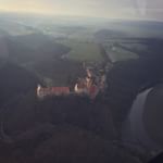 Vyhlídkový let Brno